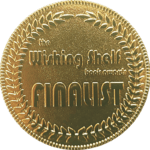 Finalist Book Award