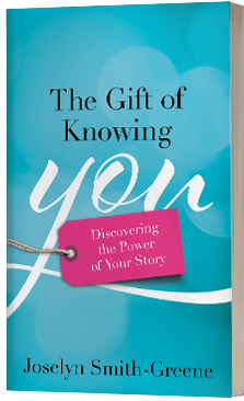 The Gift of Knowing You book